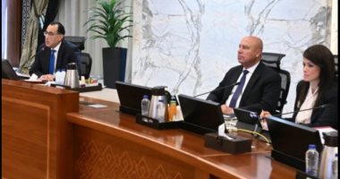 رئيس الوزراء يشهد توقيع اتفاقيات تعاون لطرح شركات تابعة لجهاز الخدمة الوطنية مجلس الوزراء