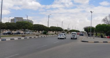 تعرف على حالة الطقس اليوم الخميس 10-4-2025 فى الإسماعيلية.. فيديو