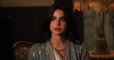 رانيا منصور: توقعت مقارنات شباب امرأة بالفيلم ولم أخش الانتقادات