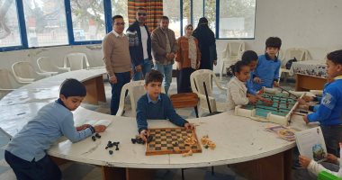 ثقافة كفر الشيخ: استقبال الجماهير فى 6 حفلات بسينما الشعب حتى شم النسيم