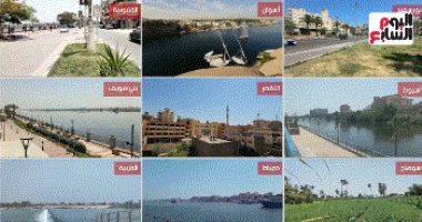 نشاط للرياح وفرص أمطار.. الأرصاد تكشف التفاصيل وموجة حارة جديدة فى الطريق.. فيديو