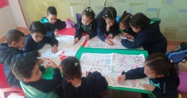 نقاشات ثقافية بالأقصر حول المسرح الحديث والصالونات الأدبية وورش دعم الأطفال.. صور