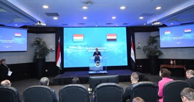 وزير الاستثمار: منتدى الأعمال المصرى المجرى يهدف لاستكشاف الفرص المتميزة للتعاون
