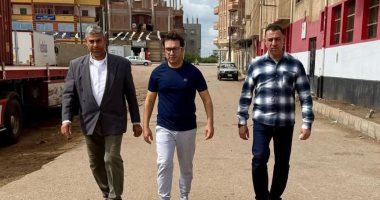 إحالة العاملين بفرع ميت أبو غالب ومركز شباب كفر سعد للتحقيق بسبب مخالفات إدارية