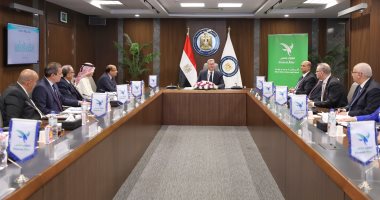وزير البترول: تعاون مصرى إماراتى مثمر فى مجالات البترول والطاقة