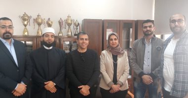 جامعة القناة تنظم برنامجا تدريبيا لتعزيز بناء الإنسان وشخصيته المتكاملة