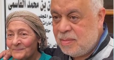 من دار كبار الفنانين.. دكتور أشرف زكى يوجه رسالة للجمهور.. فيديو