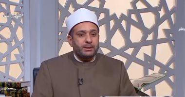 أمين الفتوى: الاستقبال اللائق للسائح واجب على المسلمين