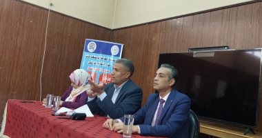 "المشروعات القومية وتنمية الولاء والانتماء".. ندوة بمجمع إعلام قنا