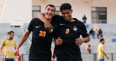 الشبكة نيوز : 
                                            مسار يهزم أسمنت أسيوط 3-2 ويقترب من الصعود لدورى المحترفين
                                        