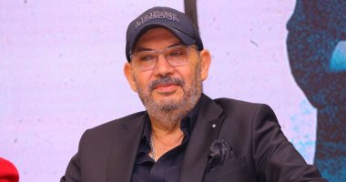 الشبكة نيوز : 
                                            كمال أبو رية: مسلسل لام شمسية بداية لمرحلة جديدة فى الدراما
                                        