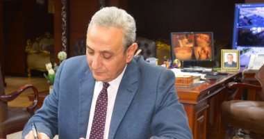 محافظ الغربية يعتمد الأحوزة العمرانية لـ208 عزب وقرى كفر كلا الباب