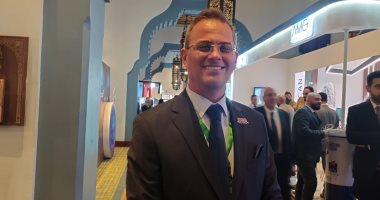 مؤتمر الأورام يخصص 3 جوائز للأطباء الفائزين للتدريب بمعهد جوزستاف روسيه