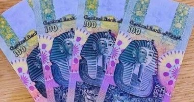 تعرف على حقيقة إصدار فئة 100 جنيه بلاستيكية حقيقة إصدار فئة 100 جنيه بلاستيكية