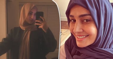 الشبكة نيوز : 
                                            عودة الجدل حول حلا شيحة بعد ارتداء ابنتها الحجاب وإطلاق قناة دينية
                                        
