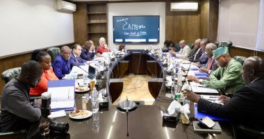 مصر تستضيف اجتماعات اللجنة التنفيذية للرابطة الإفريقية للإدارة العامة