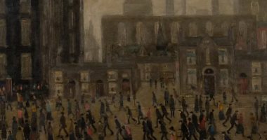 لوحة فنية بـ10 جنيهات إسترلينية.. معروضة للبيع بمليون إسترلينى