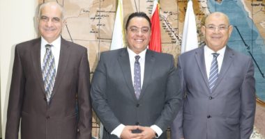 التعليم العالى تطلق برنامجًا لتعزيز الابتكار الاجتماعى لدى طلاب الجامعات والمعاهد