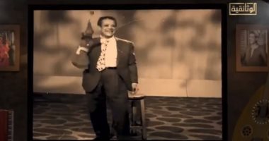 فيلم شكوكو يعرض دوره في إحياء فن الأراجوز بعد قرب إندثاره على "الوثائقية" شكوكو