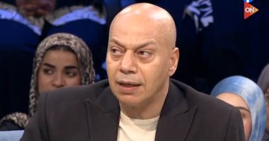 ضياء عبد الخالق: "شوفت خليفة زي مؤمن في قهوة المحطة كل واحد يبحث عن حلمه"