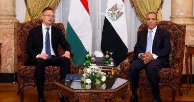 الحلم نيوز : 
                                            وزير الخارجية: مصر ترفض تهجير الفلسطينيين من أرضهم تحت أى مسمى
                                        