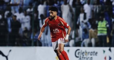 نيوز برو : 
                                            مروان عطية: إمام وأفشة أقرب اللاعبين لي في الأهلي.. وهذه رسالتي للجماهير
                                        