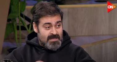 "معكم منى الشاذلى".. أحمد الرافعي يتحدث عن موقف صعب مع أستاذه بسبب أدائه الصادق