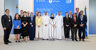 السياحة تستعرض التسهيلات في إجراءات الاستثمار السياحي والفندقي