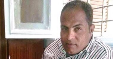 جنازة عسكرية لـ3 عناصر شرطة استشهدوا فى مواجهة عناصر إجرامية بمطروح.. فيديو الشهيد كريم أحمد خليفة