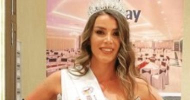 الحلم نيوز : 
                                            بعد مصرعها دهسا بتركيا.. تعرف على ملكة جمال أوروبا.. فيديو وصور
                                        