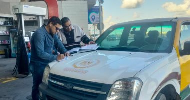 محافظ الإسكندرية يوجه بتكثيف الرقابة لضبط الأسعار بعد ارتفاع سعر الوقود