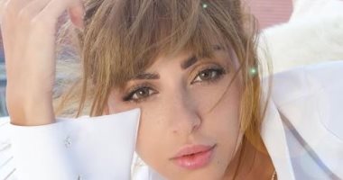 تأليفها وألحانها وتوزيعها.. ميريام فارس تحقق 2.5 مليون مشاهدة بأغنية لحبيبى