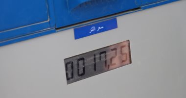 محافظ بنى سويف يتابع انتظام العمل بمحطات الوقود بعد تعديل أسعار البترول