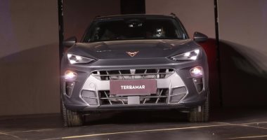 سعر ومواصفات كوبرا تيرامار الجديدة كليًا فى مصر