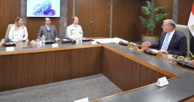 وزير البترول: تحديث المسوحات الجيوفيزيائية وتسهيل استثمار الشركات فى التعدين