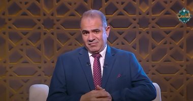 وليد رشاد يقدّم على قناة الناس "روشتة" للحماية من تنمر الإنترنت الدكتور وليد رشاد، أستاذ علم الاجتماع بالمركز القومي للبحوث الجنائية والاجتماعية