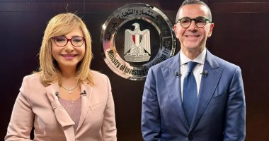 غدا.. وزير الاستثمار والتجارة الخارجية ضيف لميس الحديدى على ON