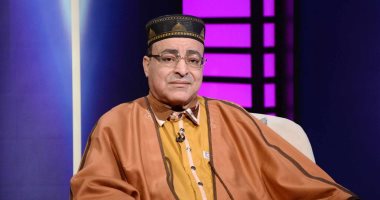 صلاح الجمل لقناة الحياة: قضيت 3 سنوات في جمع دعاء الأنبياء