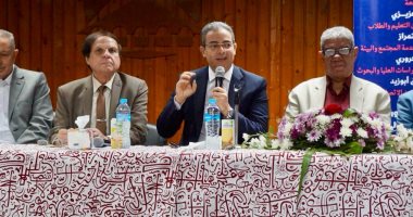 نقيب الإعلاميين لصُنّاع الدراما: أبدعوا وقدموا ما يُرسّخ القيم والأخلاق الدكتور طارق سعده نقيب الإعلاميين وعضو مجلس الشيوخ