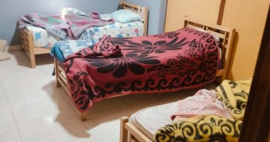 ضبط مركز غير مرخص للصحة النفسية وعلاج الإدمان 