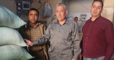 تحرير 71 محضرا تموينيا متنوعا خلال حملة مكبرة بمركز ديروط