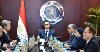 وزير الاستثمار: الحكومة تهدف إلى توفير بيئة تجارية تنافسية