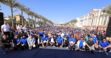 الجامعة البريطانية وبرنامج الأمم المتحدة الإنمائى يطلقان أكبر ماراثون من أجل التعليم المتميز