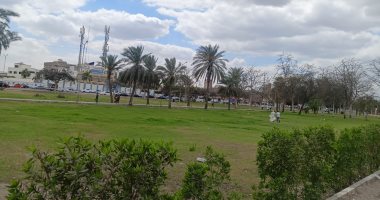 تعرف على حالة الطقس اليوم الجمعة 11-4-2025 فى الإسماعيلية حالة الطقس