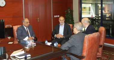 وزير الكهرباء: تطوير "بيجسكو" لاستغلال الأصول وحسن ادارتها وتعظيم عوائدها