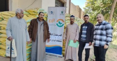 كيف ساهم التحالف الوطنى فى النهوض بالثرورة الحيوانية؟.. اعرف التفاصيل