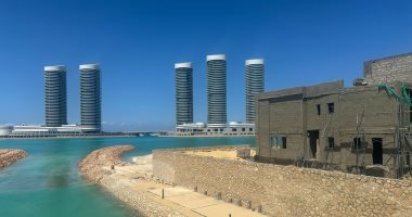 عايز الحاجات دى تخلص بسرعة.. توجيهات رئيس الوزراء لوزير الإسكان بالعلمين