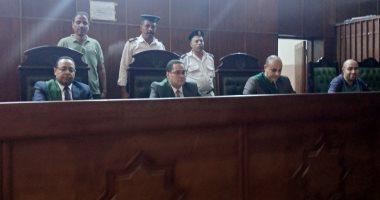 المشدد 15 سنة لعامل متهم بالإتجار فى الأفيون وحيازة سلاح آلى بسوهاج