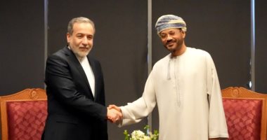 وسط تصعيد إقليمى.. مفاوضات مسقط هل تقود إلى السلام أم الهاوية؟.. عُمان تستضيف المحادثات الأمريكية ـ الإيرانية فى غرفتين منفصلتين.. وزير خارجية إيران: هناك فرصة للتوصل لتفاهم أولى يفتح الطريق لمسار تفاوضى شامل