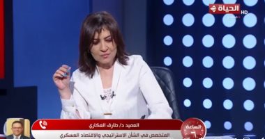 خبير استراتيجى: ترفيع العلاقات مع إندونيسيا يدعم موقف مصر ضد تهجير الفلسطينيين